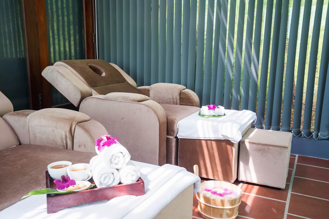 Sonstiges Hoang Ngoc Beach Resort