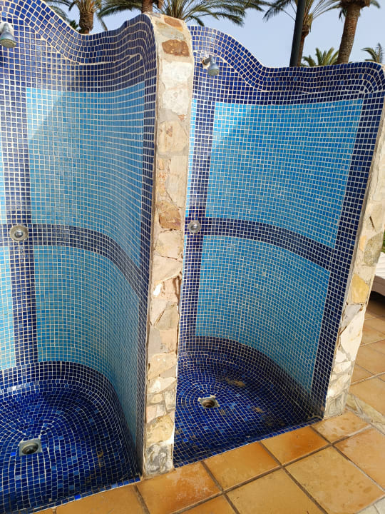 Pool SBH Costa Calma Beach Resort