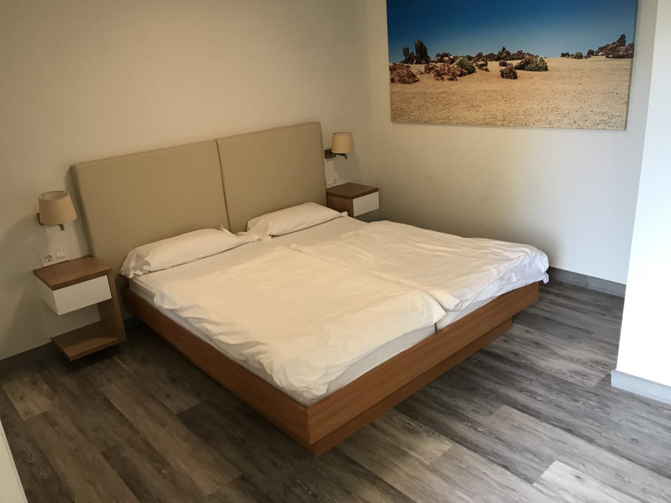 Zimmer Tigaiga Suites