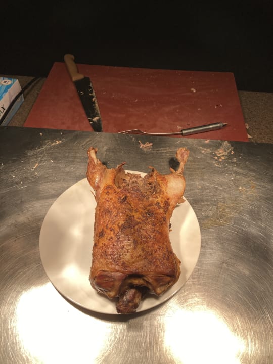 Gastro Iberotel Makadi Beach