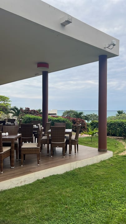 Gastro Hotel Riu Palace Zanzibar