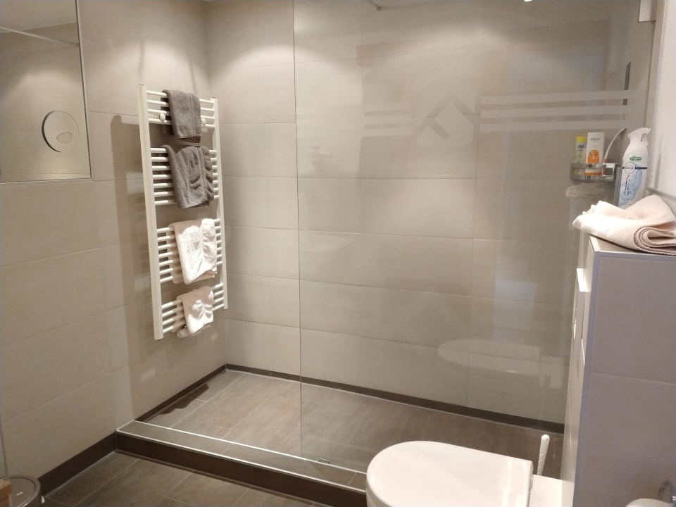 Zimmer Apartment Falkner