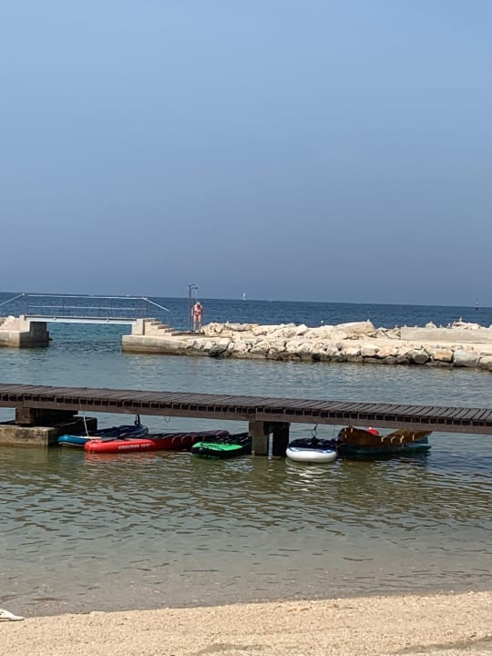 Strand FKK Valalta