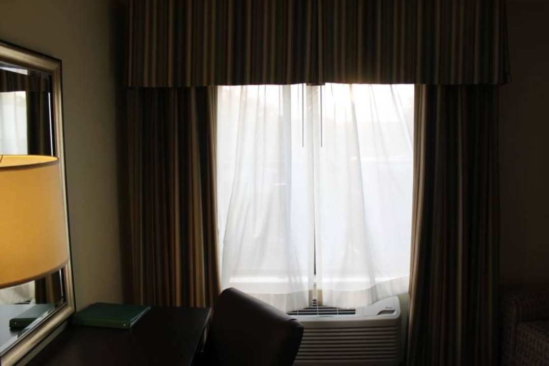 Zimmer Hotel Holiday Inn Express Fort Myers West - The Forum