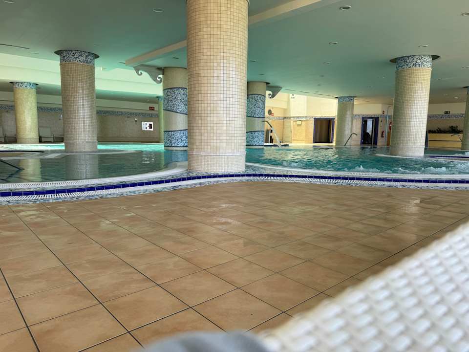 Sport & Freizeit Secrets Bahia Real Resort & SPA