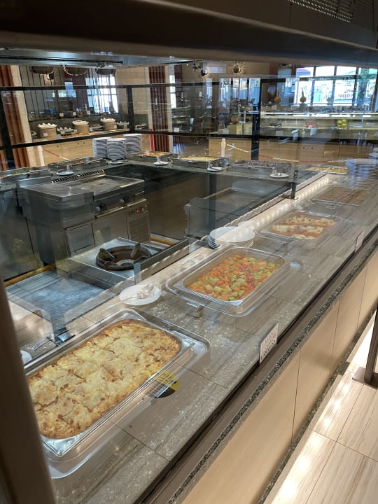 Gastro Club Grand Aqua