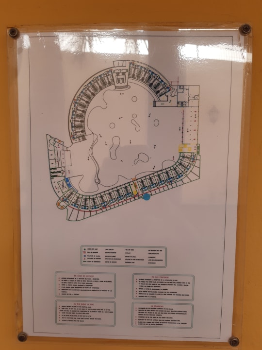 Sonstiges Club Hotel Drago Park