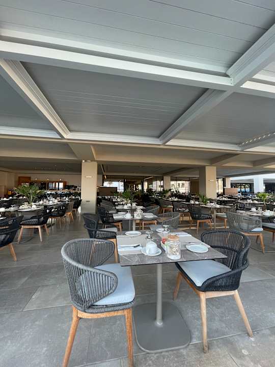 Gastro AMIRA Luxury Resort  Adults Only