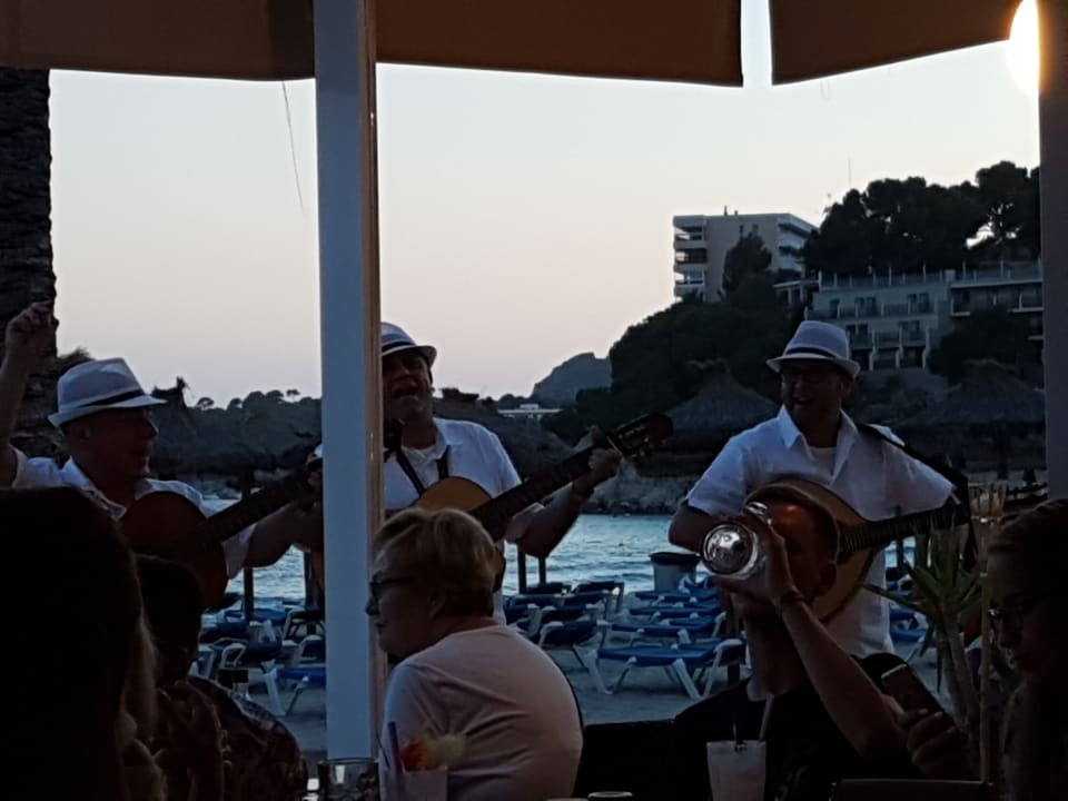 Gastro Pension Maria Eugenia