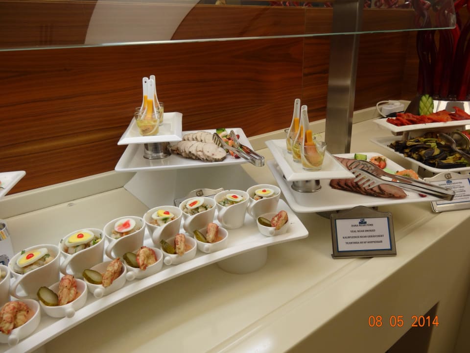 . Sunis Elita Beach Resort & Spa