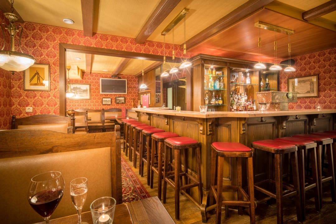 Gastro Hotel Altes Zollhaus