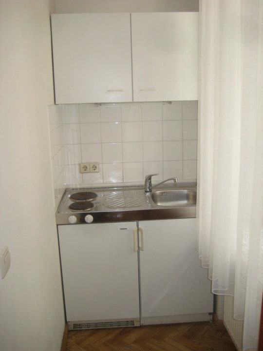 Kochecke Konventa Sēta Hotel Keystone Collection