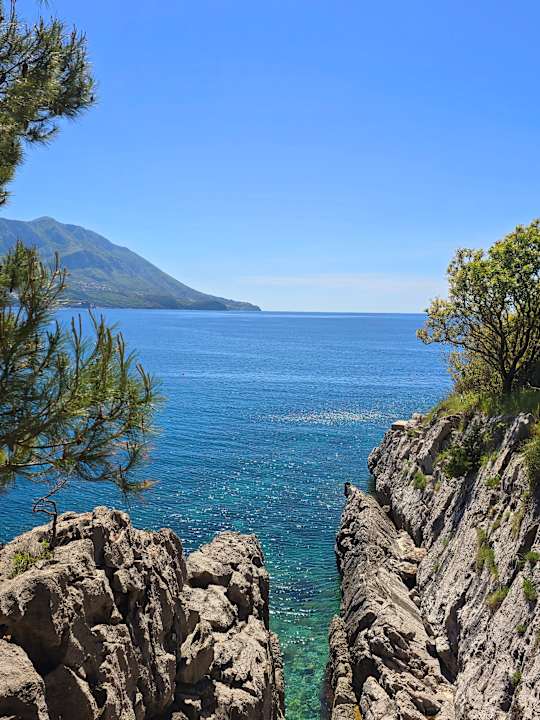 Außenansicht Iberostar Waves Bellevue