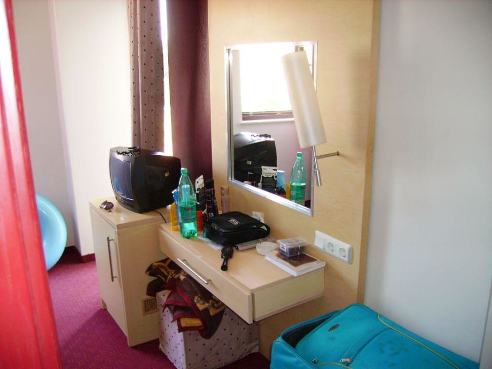 Zimmer Hotel Side Elis