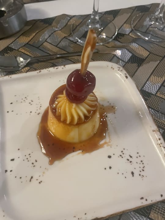 Gastro Aria Resort & Spa