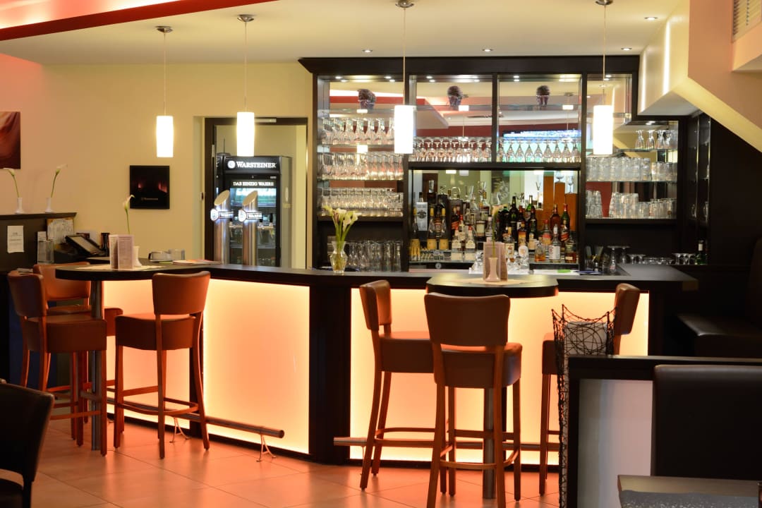 Hotelbar Avalon Hotelpark Königshof