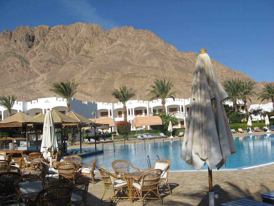 Pool Happy Life Village
