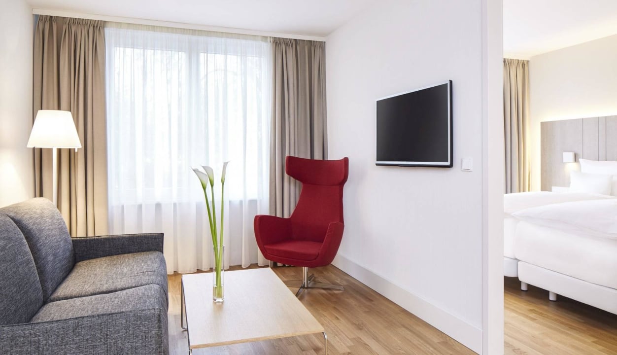 Family Room NH Collection Hamburg City