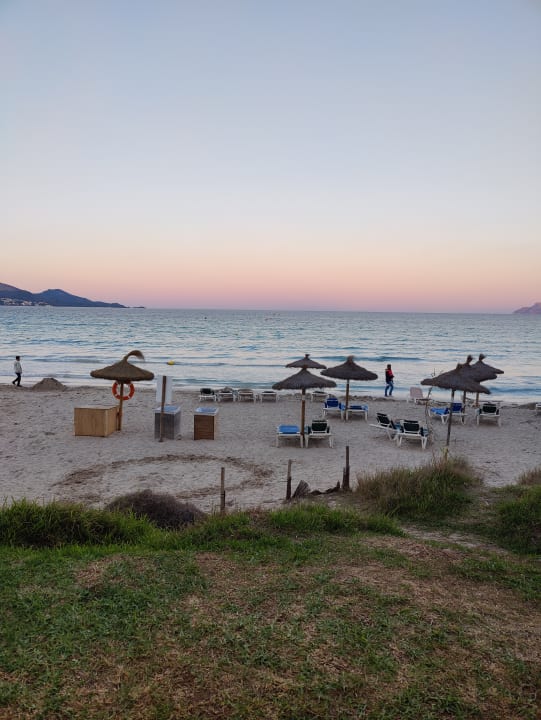 Strand Iberostar Waves Playa de Muro