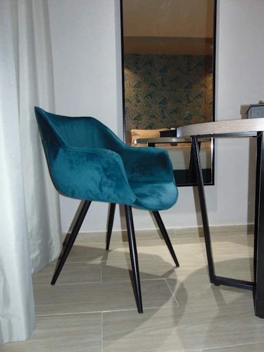 Zimmer Hotel Golden Tulip El Mechtel