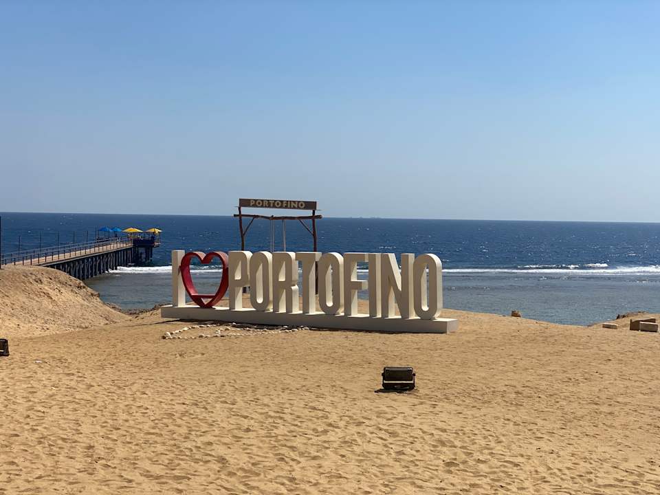 Strand Pickalbatros Villaggio Resort - Portofino