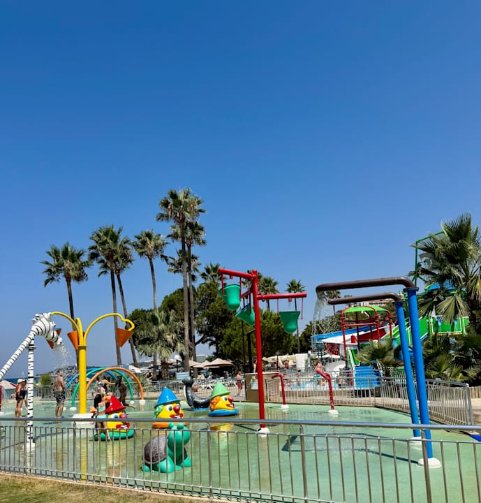 Pool Ephesia Holiday Beach Club