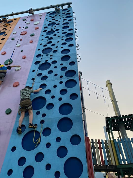 Sport & Freizeit Rixos Premium Tekirova