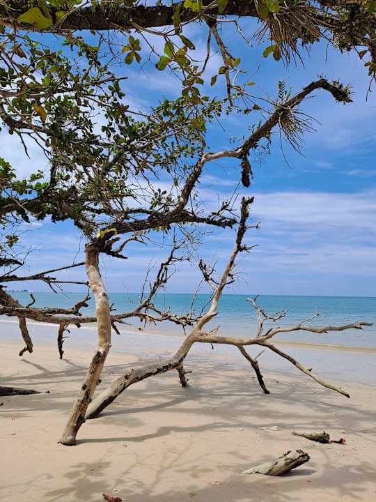 Strand X10 Khaolak Resort