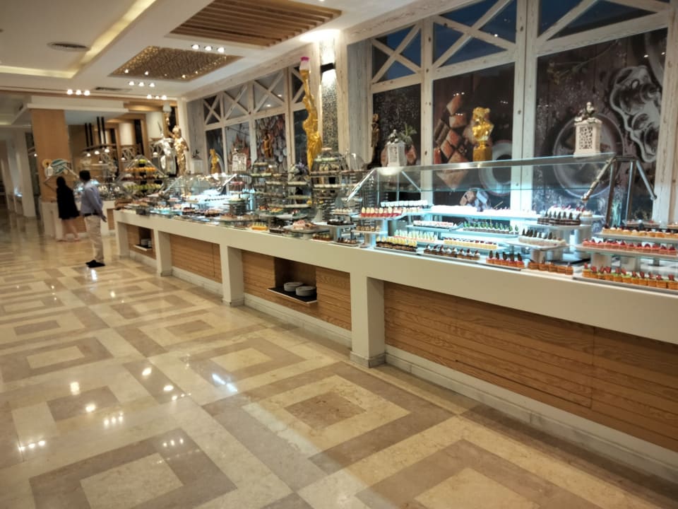 Gastro Gravity Hotel & Aquapark Sahl Hasheesh