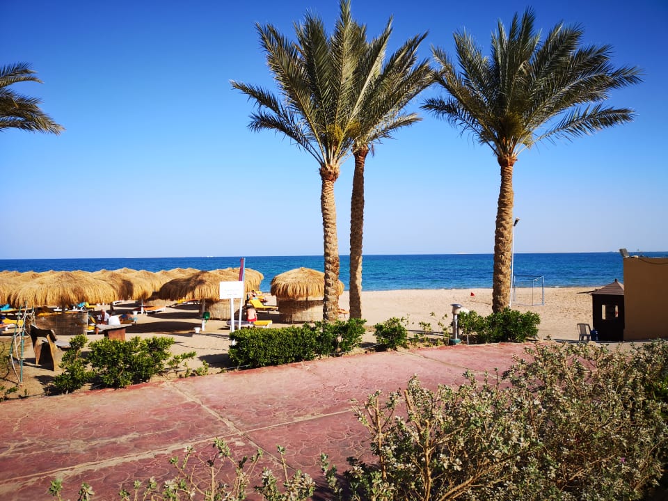 Strand Sentido Caribbean World Soma Bay