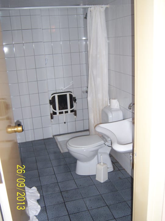 Bad Hotel Akropol