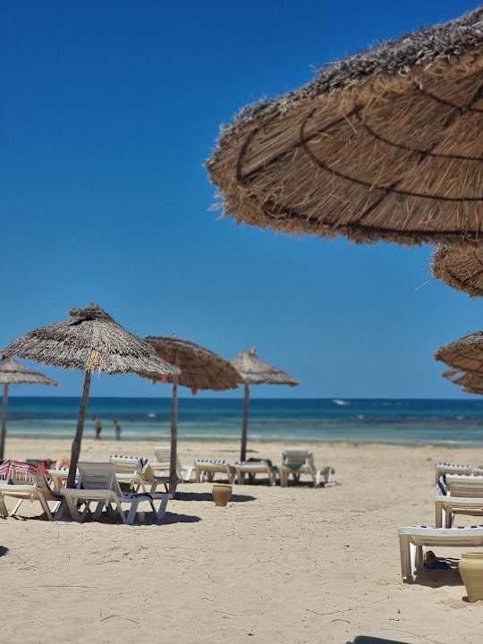 Strand Calimera Yati Beach