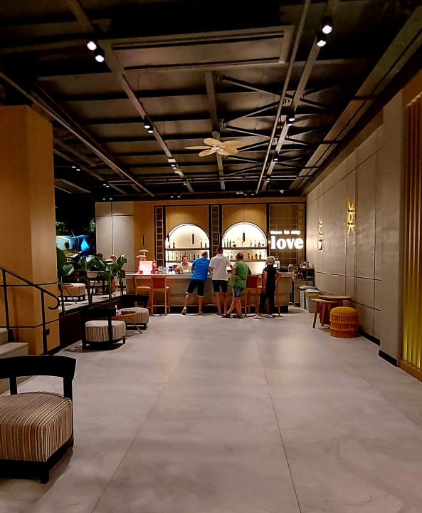 Gastro Belek Beach Resort Hotel