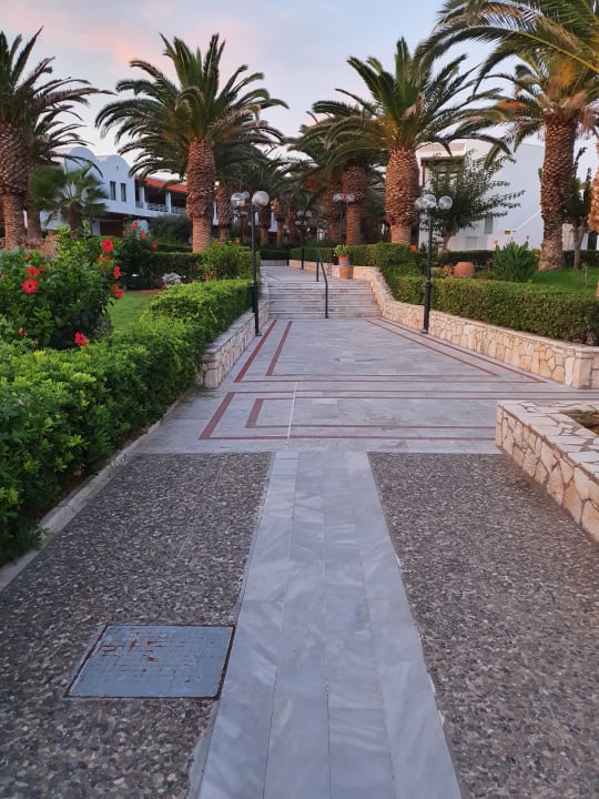Sonstiges Annabelle Beach Resort