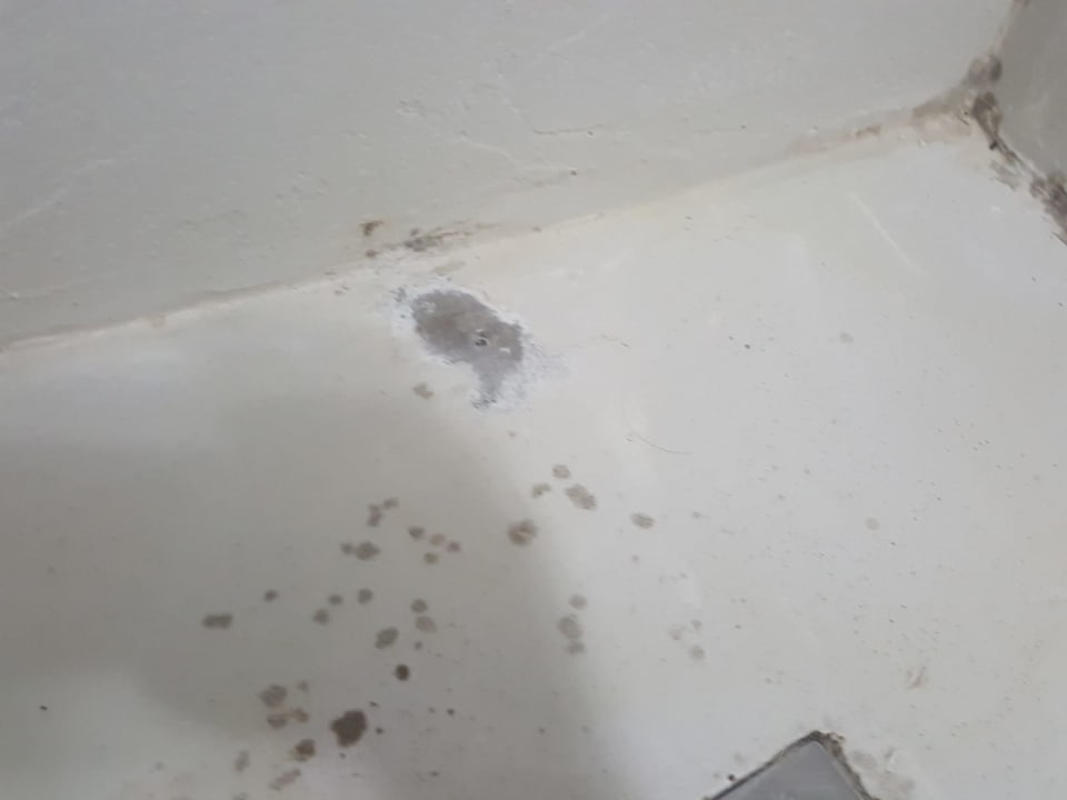 Zimmer Hotel Rhodos Horizon Blu