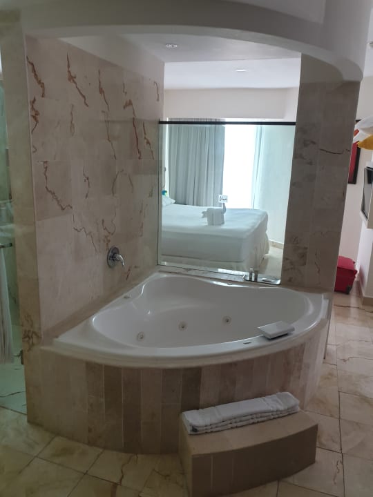 Zimmer Viva Azteca by Wyndham - All Inclusive Resort