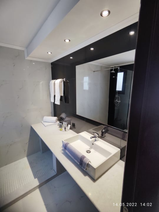 Zimmer The Costa Lindia Blue Star - Adults only