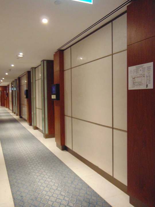 Sonstiges Mercure Almaty City Center