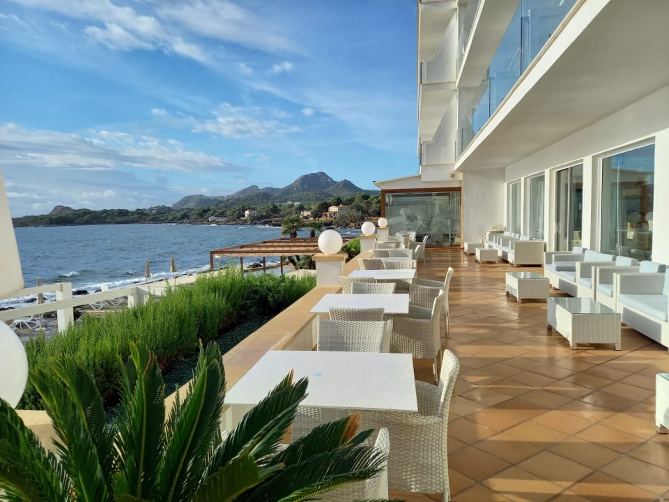 Außenansicht Grupotel Aguait Resort & Spa - Adults only