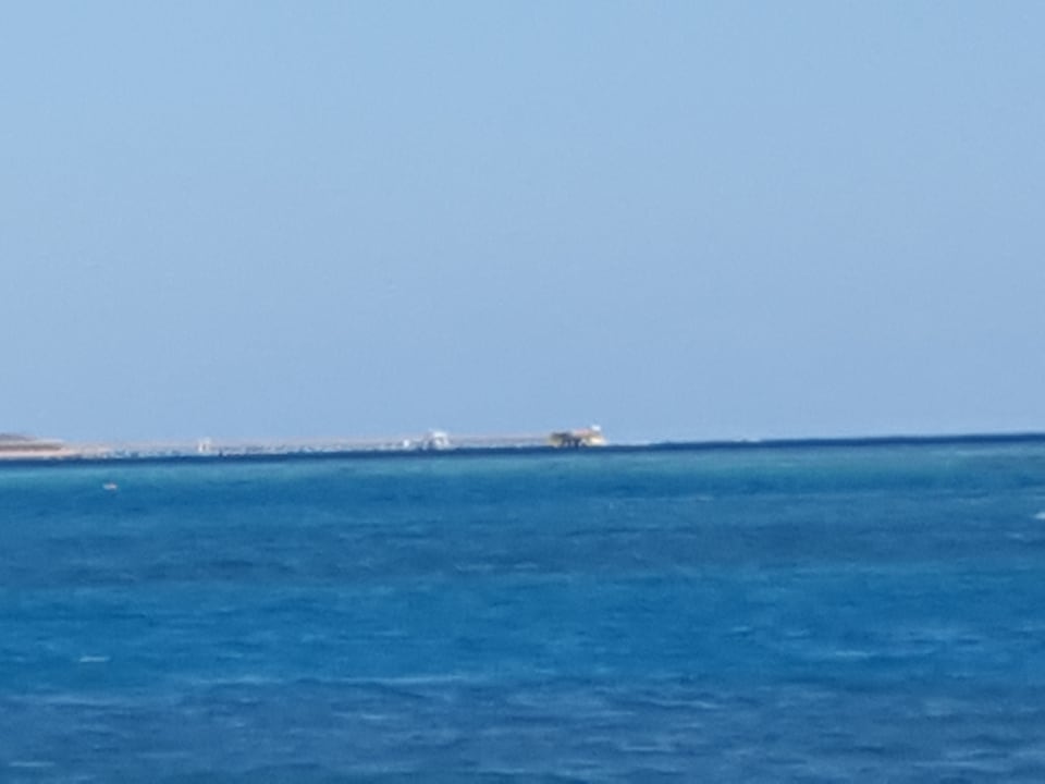 Strand LABRANDA Club Makadi