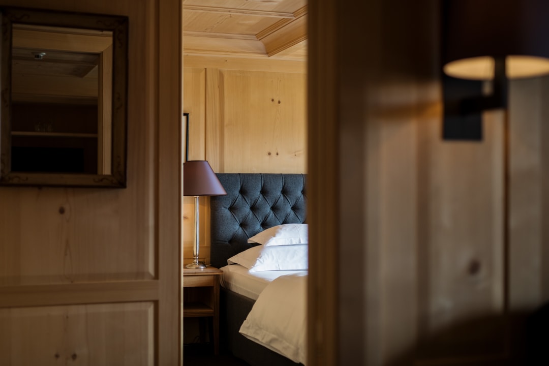 Zimmer Hotel Almhof Schneider