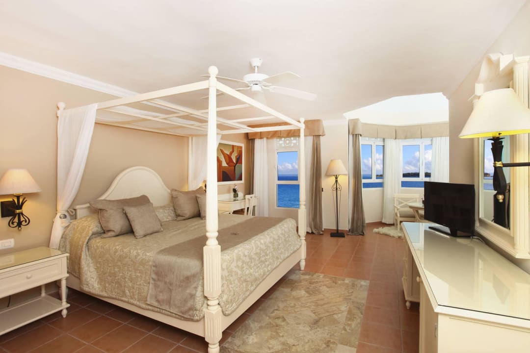 Zimmer Bahia Principe Grand Samana - Adults Only