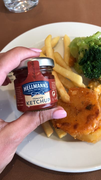 Gastro Alexandra Golden Boutique - Adults only