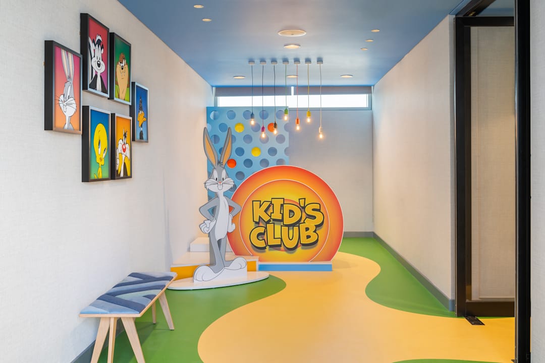 Sport & Freizeit The WB Abu Dhabi, Curio Collection By Hilton