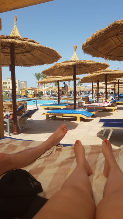 Pool Pickalbatros Aqua Park Resort - Hurghada