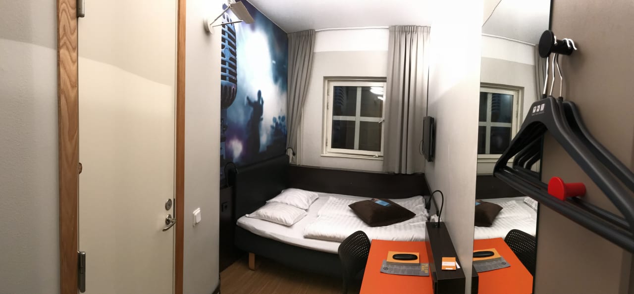 Zimmer Hotel Comfort Malmö