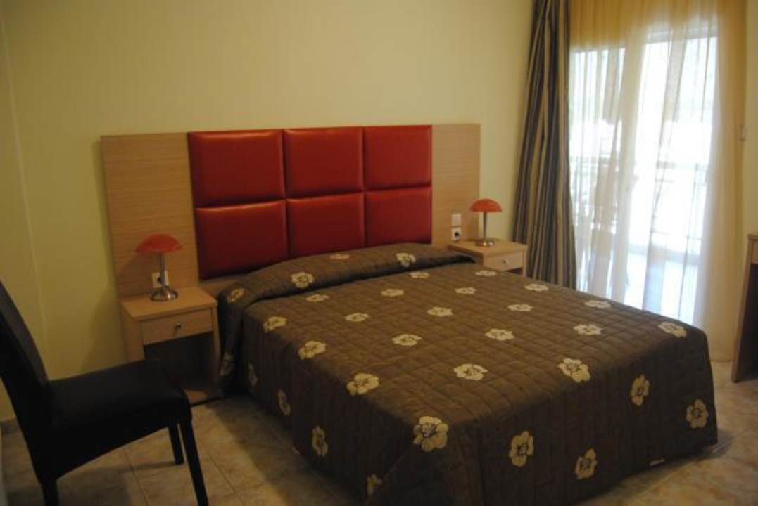 Studio Jolandas House