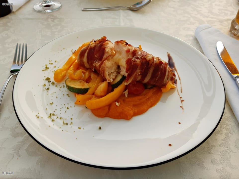 Gastro Villa Bacchus