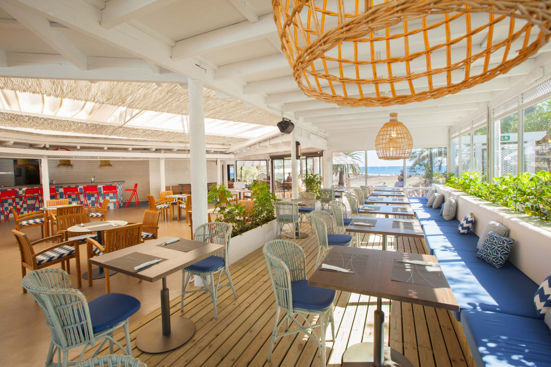 Gastro Corallium Beach by Lopesan Hotels - Adults only