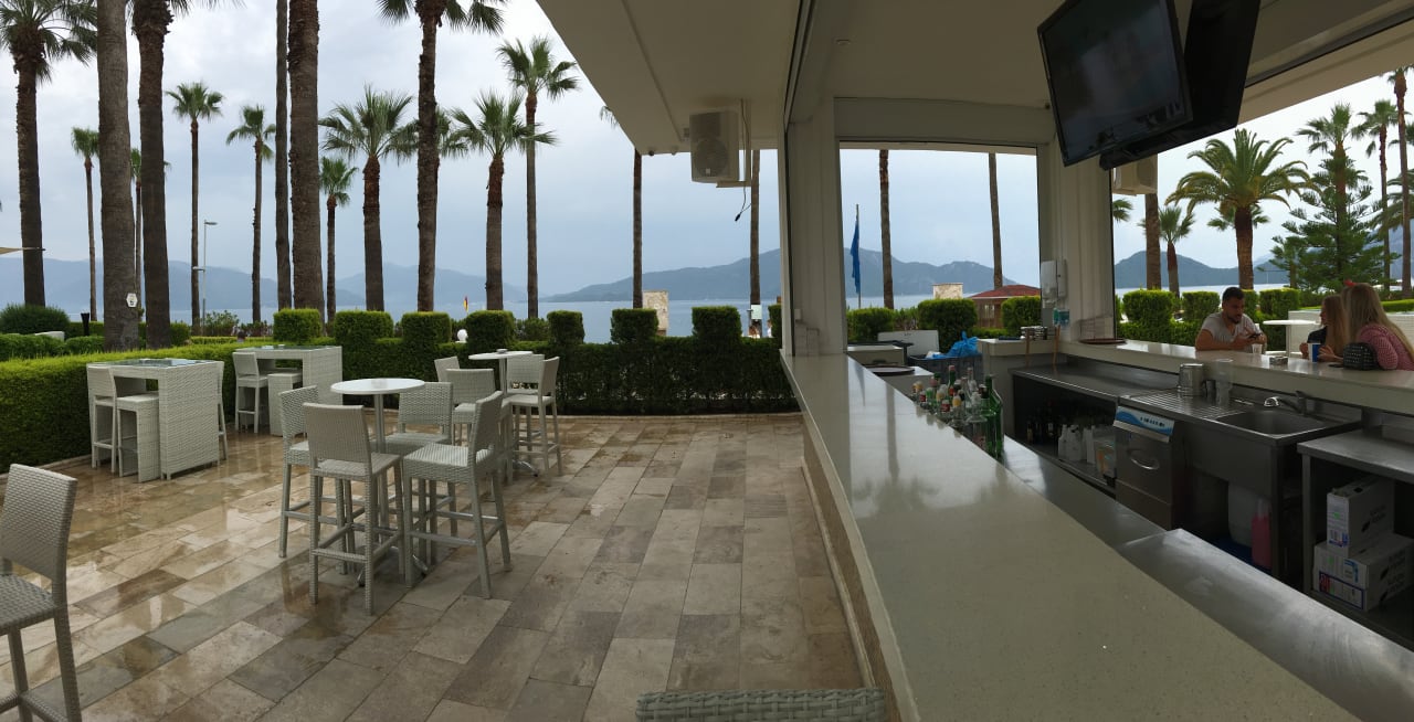 Gastro Prime Beach Hotel